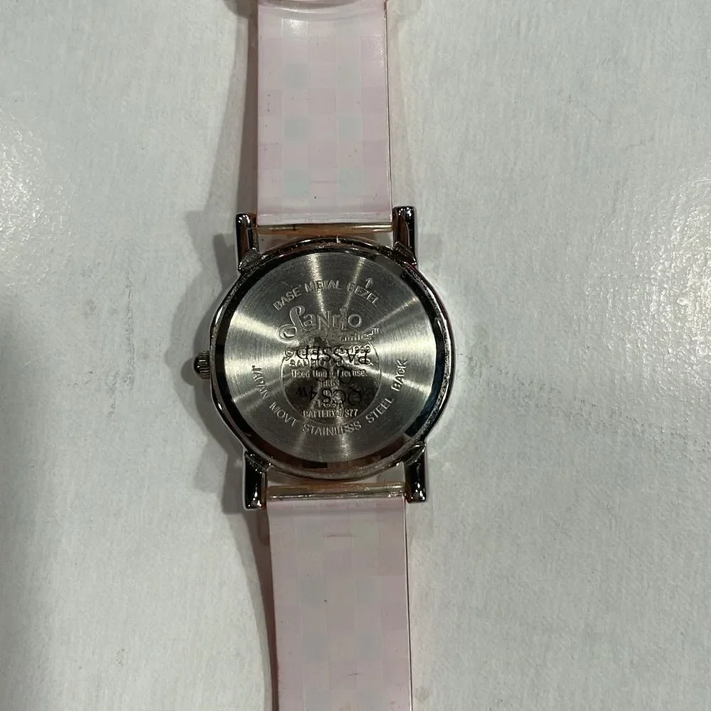 Hello Kitty Watch